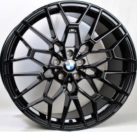 Stuttgart 9.5*19 5/120 ET37 d72.5 TS-0384 (R) BM B (ZS-100) фото