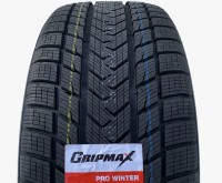 GripMax 265/45/20 SUREGRIP PRO WINTER 108V XL (за 255/45/20) фото