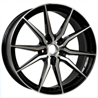 NEO 206FF 8.5*20 5/114.3 ET40 D67.1 BD  фото