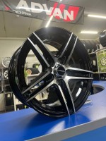 Stuttgart 6.0*14 4/100 ET25 D67.1 XN-5003 BMF фото