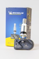 Датчик давления в шине MICHELIN вентиль серебро  фото