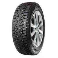 Bridgestone 215/55/17 98T Blizzak Spike-02 ошип фото