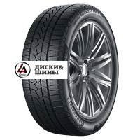 Continental 275/40/20 106V WinterContact TS860S фото