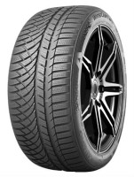 Kumho 255/45/19 104V WINTERCRAFT WP72 фото