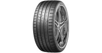 Kumho 265/35/18 97Y Ecsta PS91 фото