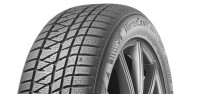 Kumho 265/50/19 110V Wintercraft WS71 фото