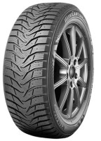 Kumho 285/60/18 116T WinterCraft SUV Ice WS31 ошип фото