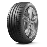 Michelin 225/45/19 96W Pilot Sport 4 Runflat фото