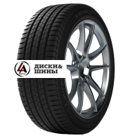 Michelin 315/35/20 110W Latitude Sport 3 фото