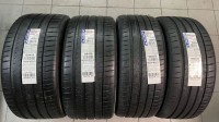Michelin 325/35/22 114Y Pilot Sport 4 S (MERCEDES — MO1) фото
