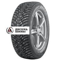 Nokian 205/60/16 96T Nordman 8 XL ошип фото