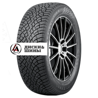 Nokian 235/45/18 98T Hakkapeliita R5 XL фото