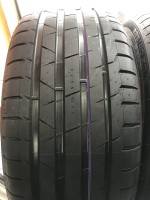 Nokian 275/50/20 113W Hakka Black 2 SUV фото