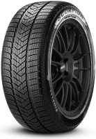 Pirelli 295/35/21 107V Scorpion Winter (MASERATI — MGT) фото