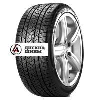Pirelli 315/45/21 116V Scorpion Winter (MERCEDES — MO1) фото