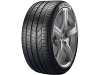 Pirelli 255/35/19 96Y P Zero PZ4 Luxury Saloon Runflat (BMW) фото