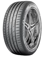 Kumho 255/50/19 107Y ECSTA PS71 фото