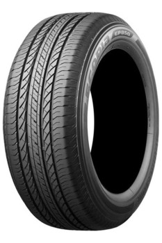 Bridgestone 235/55/19 101V Ecopia EP850 фото