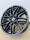 Khomen Wheels KHW2103 9.5*21 5/112 ET37 D66.6 Gloss black  (BMW 818 style) передняя ось (УЦЕНКА) фото