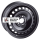 TREBL 53A45R 5.5*14 4/100 ET45 d54.1 Black (Toyota, Hyundai Accent/Getz) фото