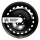 TREBL X40016 7.0*17 5/114.3 ET38 d67.1 Black (Hyundai,Kia,Mazda,Citroen,Peugeot) фото