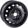 TREBL X40923 6.0*15 4/100 ET46 D54.1 Black фото