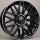 Stuttgart 9.5*20 5/112 ET38 d66.6 TS-1118 (R) MO MatteBLipp  алюм. крышка гравир. AMG фото