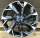 Khomen Wheels KHW1402 5.5*14 4/98 ET35 d58,5 Black-FP (ZV Datsun on-DO/Granta)  фото