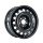 TREBL X40959 7.0*17 5/114.3 ET37 d66.6 Black (Haval Jolion) фото