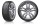 Hankook 215/60/17 96H Winter I'Cept Evo3 W330 фото