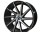 DWS 561 (VOSSEN CVT) 6.5*16 4/100 ET45 D60.1 BFP (левый) фото