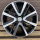 Khomen Wheels 6.0*16 4/100 ET50 D60,1 KHW1609 (X-Ray) Black FP фото