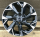 Khomen Wheels KHW1402 5.5*14 4/100 ET43 d60,1 Black FP фото