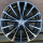 Khomen Wheels KHW1611 6.5*16 5/114.3 ET45 D67.1 Black FP фото