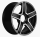 Khomen Wheels KHW1614 6.5*16 5/139.7 ET35 D98.5 F-Silver-FP  (Lada Niva 4x4 Bronto)  фото