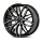 PDW RAMZES 8.0*18 5/112 ET35 D66.6 M/B фото