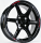 Stuttgart  6.5*15 4/100 ET38 d67.1 ANZ-6149 Black Mililng фото