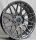 Stuttgart 8.5*20 6/139,7 ET6 d106.1  ANZ-0451 HB фото