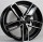 Stuttgart 7.5*17 5/112 ET38 d66,45 TS-5085 BMF фото