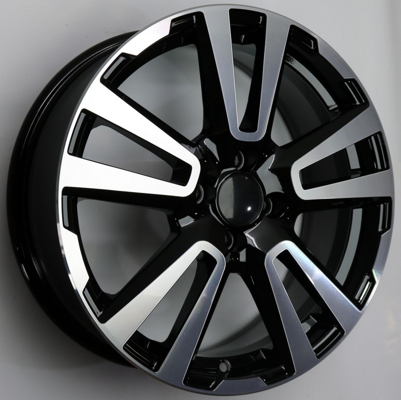 Диск литой r17 7j 5x114. 5. Литые диски up104 (кс987) 6. 1 et35 rst r087 s rr08765176015x114335s rr08765176015x114335s. Replay hnd313.