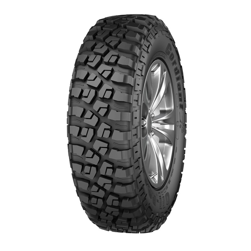 Cordiant 104q