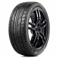 NITTO 275/35/19 100Y NT555 G2 фото